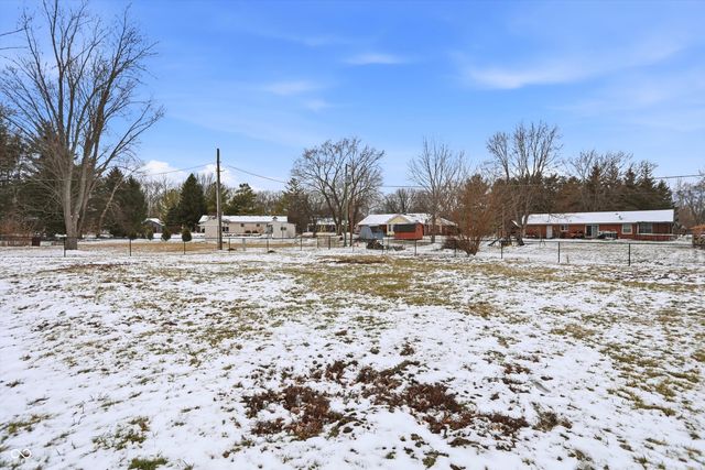 6434 Maple Manor, Brownsburg, IN 46112