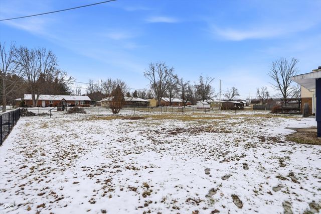 6434 Maple Manor, Brownsburg, IN 46112