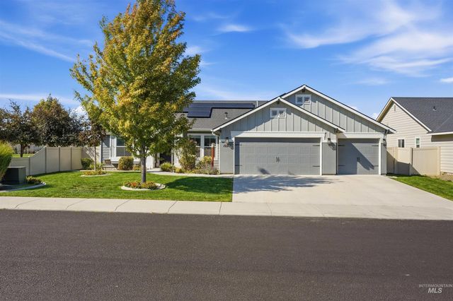 15517 Fuchsia Avenue, Nampa, ID 83651 property photo