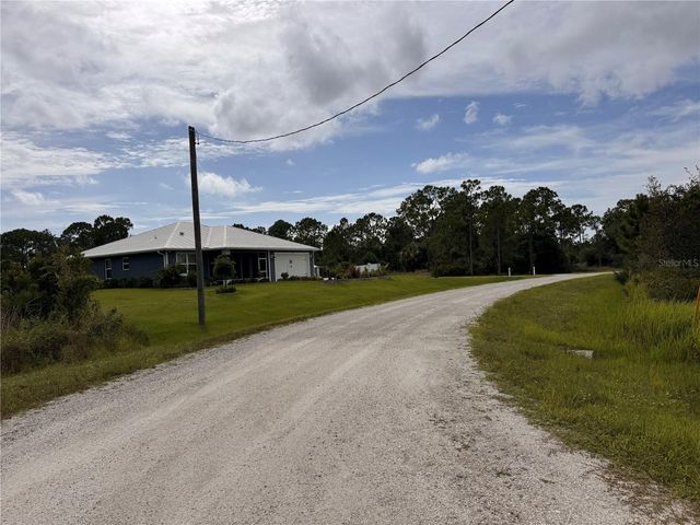 13279 CAROUSEL DRIVE, Punta Gorda, FL 33955