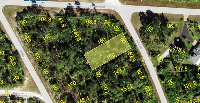 13279 CAROUSEL DRIVE, Punta Gorda, FL 33955