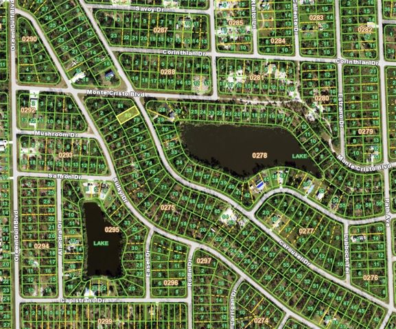 13279 CAROUSEL DRIVE, Punta Gorda, FL 33955