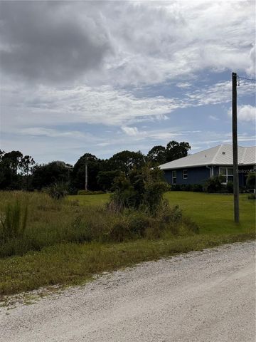 13279 CAROUSEL DRIVE, Punta Gorda, FL 33955