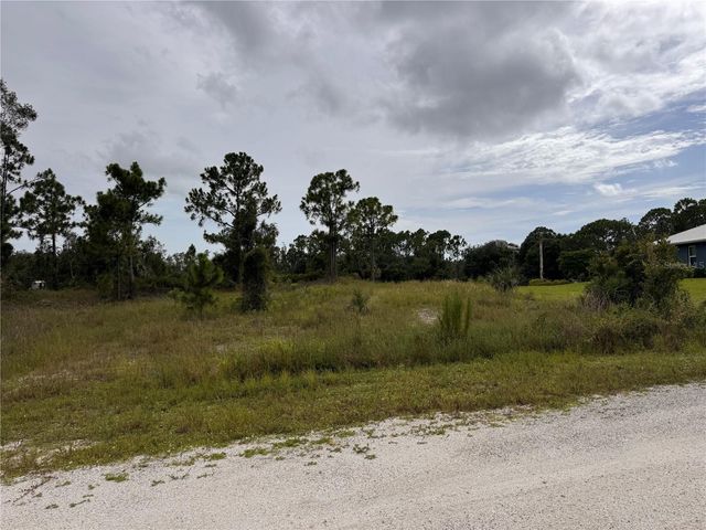 13279 CAROUSEL DRIVE, Punta Gorda, FL 33955