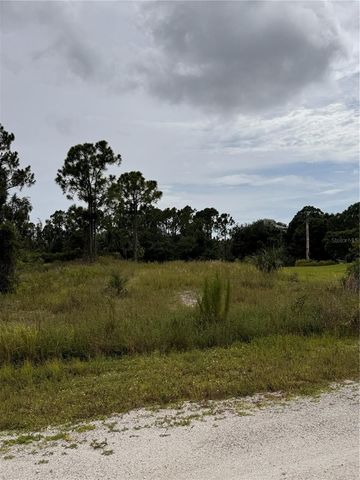 13279 CAROUSEL DRIVE, Punta Gorda, FL 33955