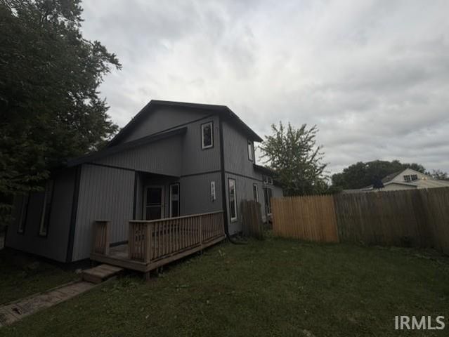 520 Downey Avenue, Mishawaka, IN 46544