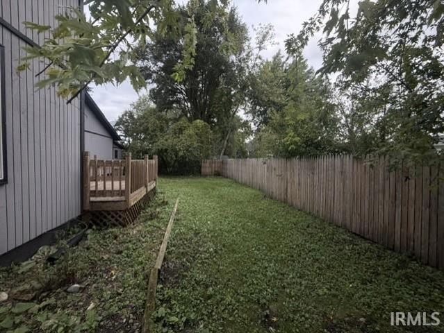 520 Downey Avenue, Mishawaka, IN 46544