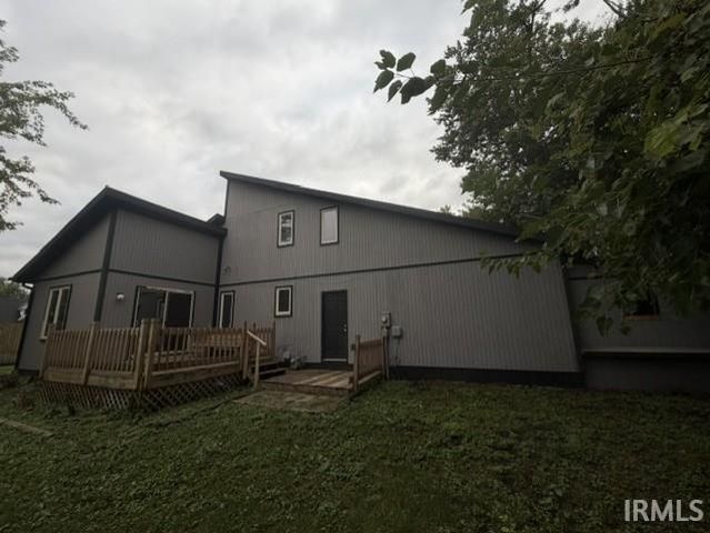 520 Downey Avenue, Mishawaka, IN 46544