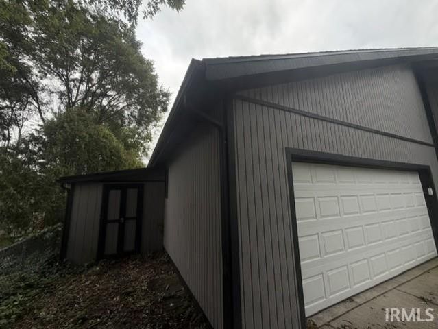 520 Downey Avenue, Mishawaka, IN 46544