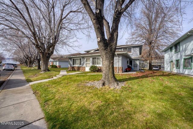 765 Jamaica Avenue 2, Reno, NV 89502