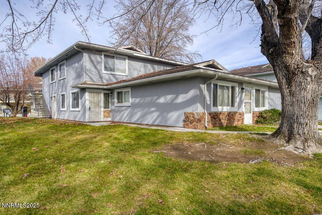 765 Jamaica Avenue 2, Reno, NV 89502