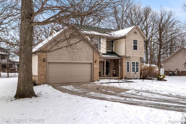 2601 Dagner Drive, Westland, MI 48186