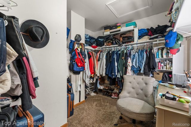 2601 Dagner Drive, Westland, MI 48186