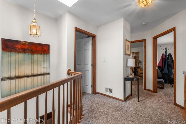 2601 Dagner Drive, Westland, MI 48186