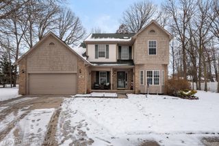 2601 Dagner Drive, Westland, MI 48186