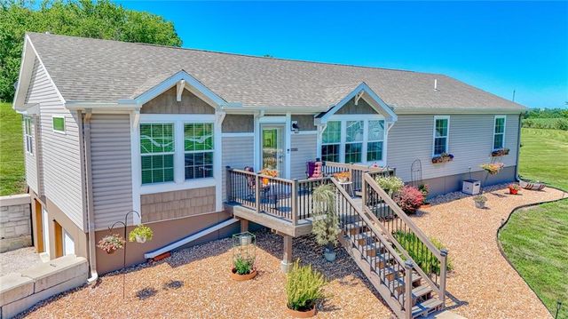 1399 NW 460th Road, Holden, MO 64040