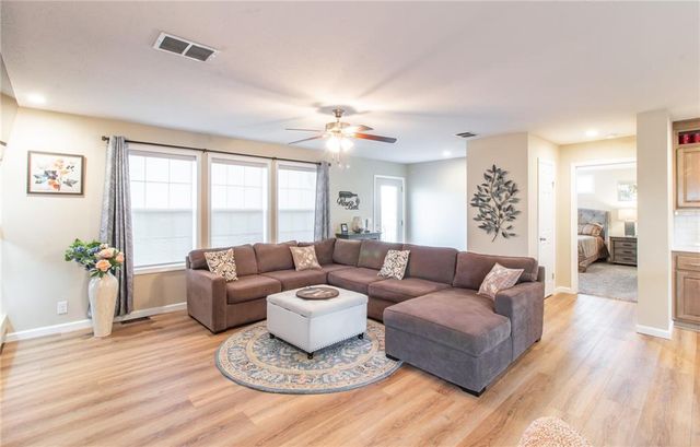 1399 NW 460th Road, Holden, MO 64040