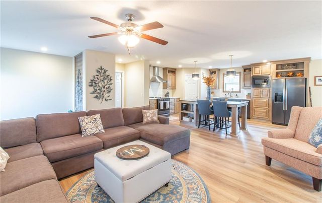 1399 NW 460th Road, Holden, MO 64040