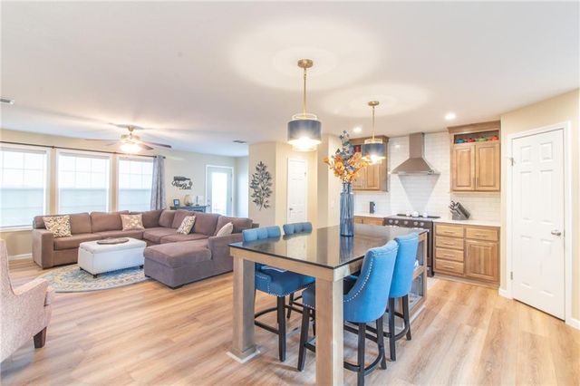 1399 NW 460th Road, Holden, MO 64040
