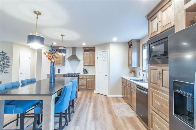 1399 NW 460th Road, Holden, MO 64040
