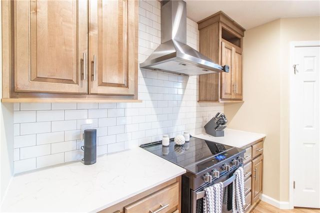 1399 NW 460th Road, Holden, MO 64040