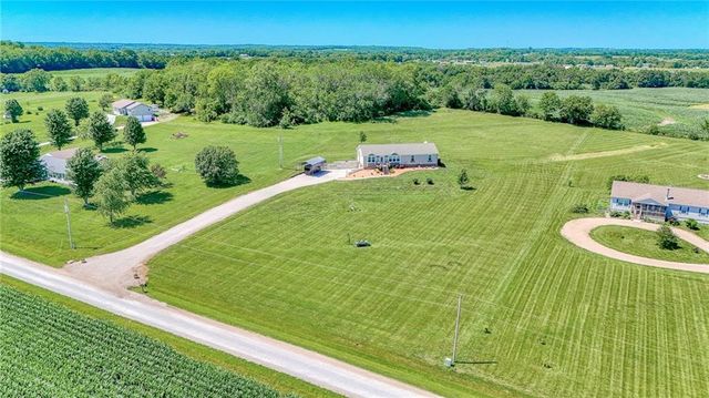 1399 NW 460th Road, Holden, MO 64040