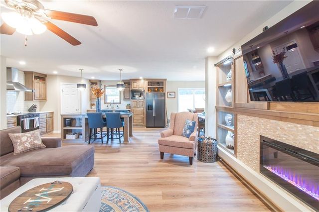 1399 NW 460th Road, Holden, MO 64040