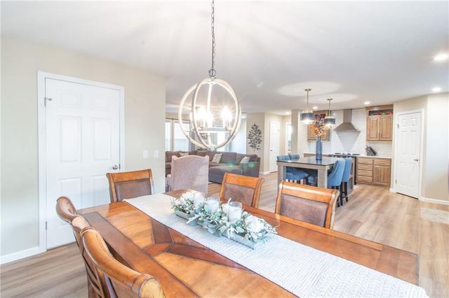 1399 NW 460th Road, Holden, MO 64040
