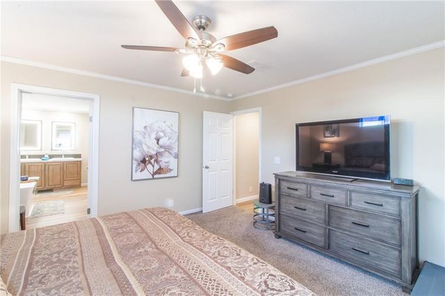 1399 NW 460th Road, Holden, MO 64040