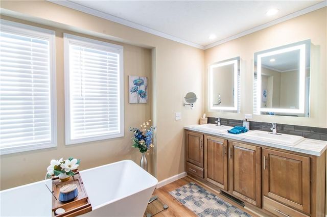1399 NW 460th Road, Holden, MO 64040