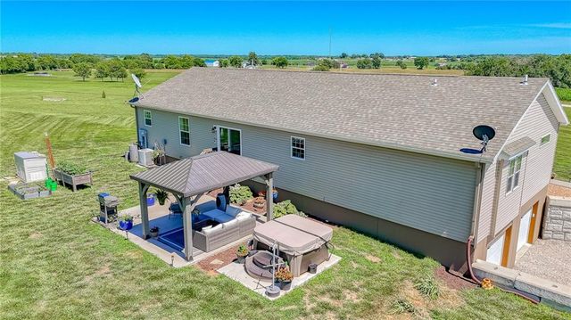 1399 NW 460th Road, Holden, MO 64040