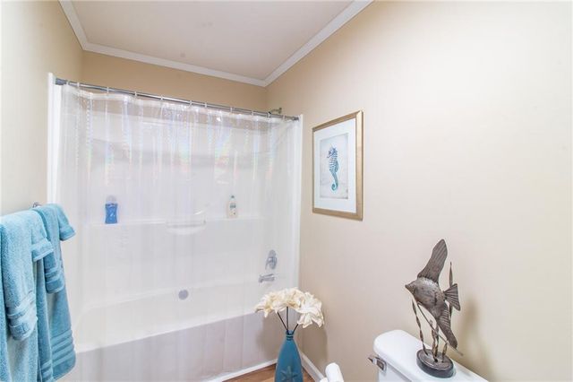1399 NW 460th Road, Holden, MO 64040