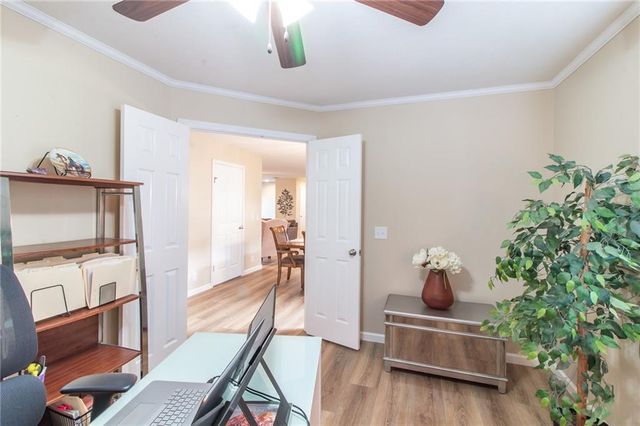 1399 NW 460th Road, Holden, MO 64040