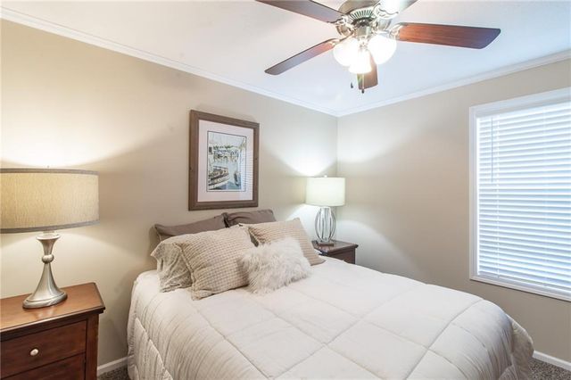 1399 NW 460th Road, Holden, MO 64040