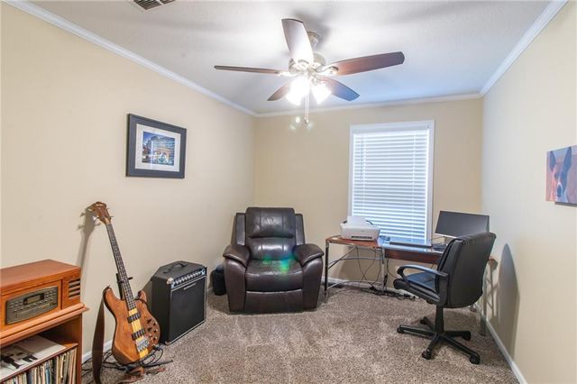 1399 NW 460th Road, Holden, MO 64040