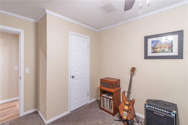 1399 NW 460th Road, Holden, MO 64040