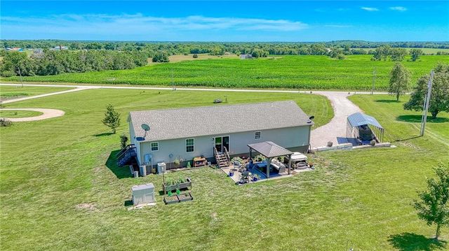 1399 NW 460th Road, Holden, MO 64040