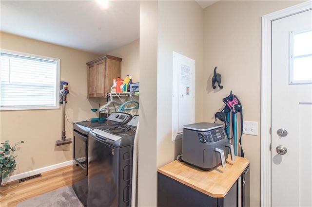 1399 NW 460th Road, Holden, MO 64040