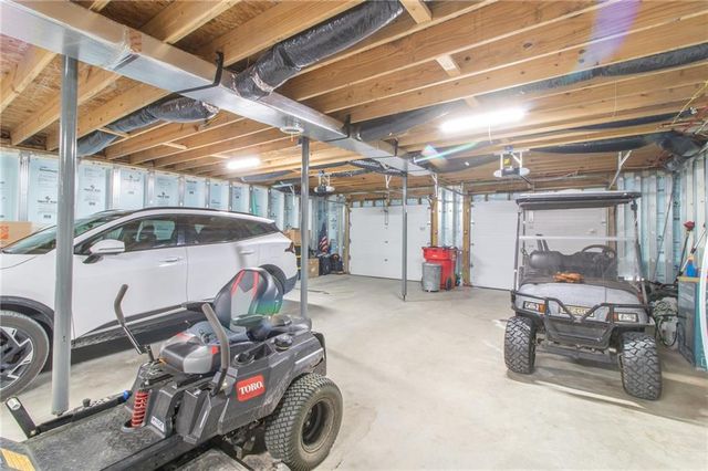 1399 NW 460th Road, Holden, MO 64040