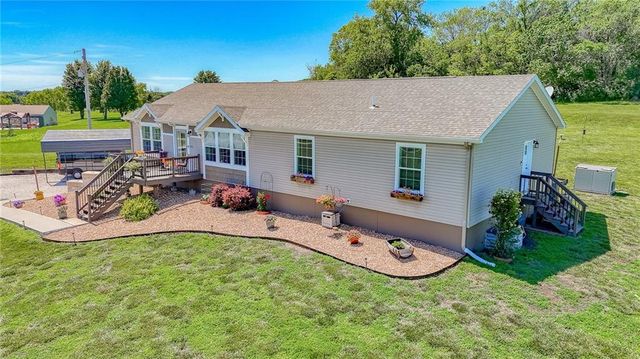 1399 NW 460th Road, Holden, MO 64040