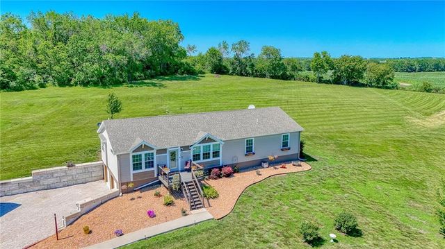 1399 NW 460th Road, Holden, MO 64040