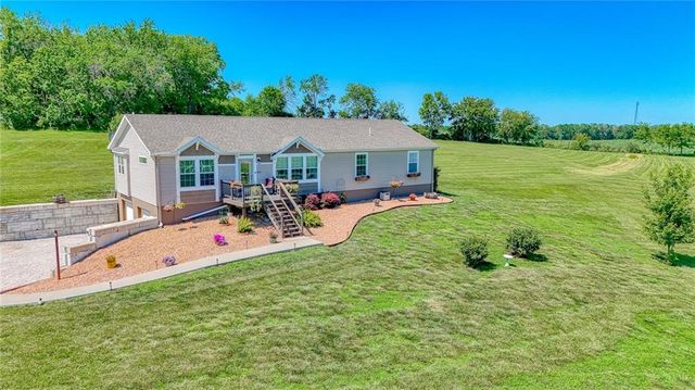 1399 NW 460th Road, Holden, MO 64040