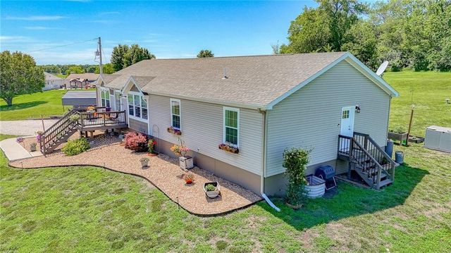 1399 NW 460th Road, Holden, MO 64040