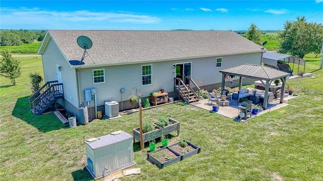 1399 NW 460th Road, Holden, MO 64040