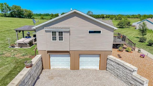 1399 NW 460th Road, Holden, MO 64040