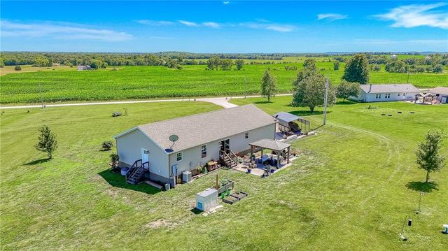 1399 NW 460th Road, Holden, MO 64040