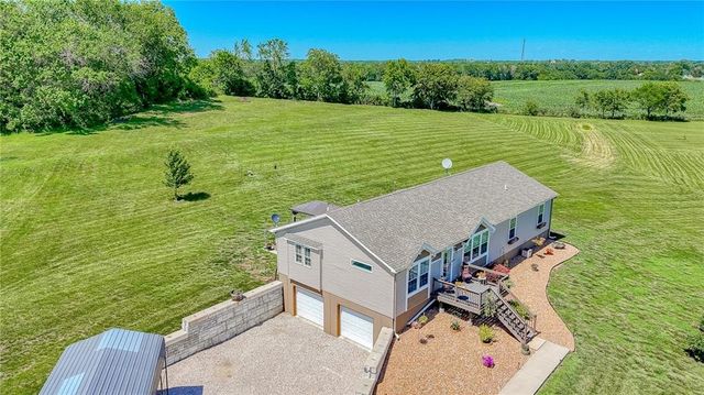 1399 NW 460th Road, Holden, MO 64040
