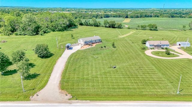 1399 NW 460th Road, Holden, MO 64040