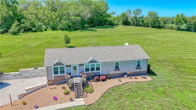 1399 NW 460th Road, Holden, MO 64040