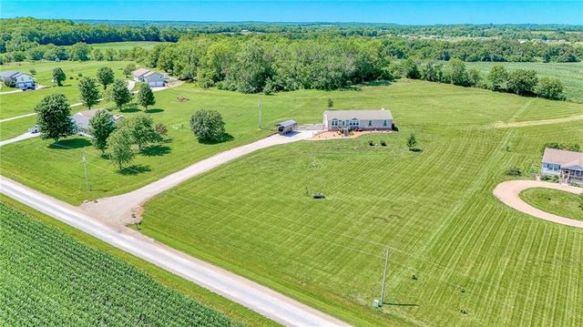 1399 NW 460th Road, Holden, MO 64040